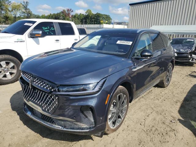 2024 LINCOLN NAUTILUS, VIN: 5LMPJ8KA1RJ825156