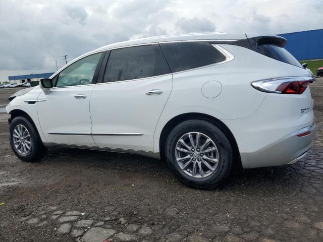 5GAEVBKW5RJ125654 Buick Enclave PR 2