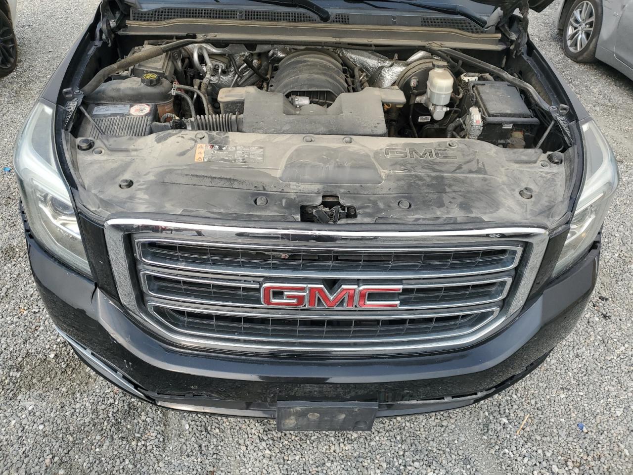 1GKS1BKCXHR197425 2017 GMC Yukon Slt