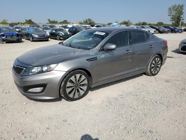 2012 Kia Optima Sx