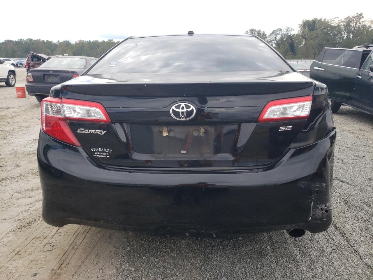 4T1BF1FK2EU750226 2014 Toyota Camry L