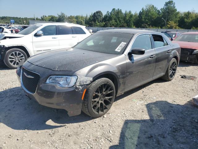 Седани CHRYSLER 300 2016 Сірий