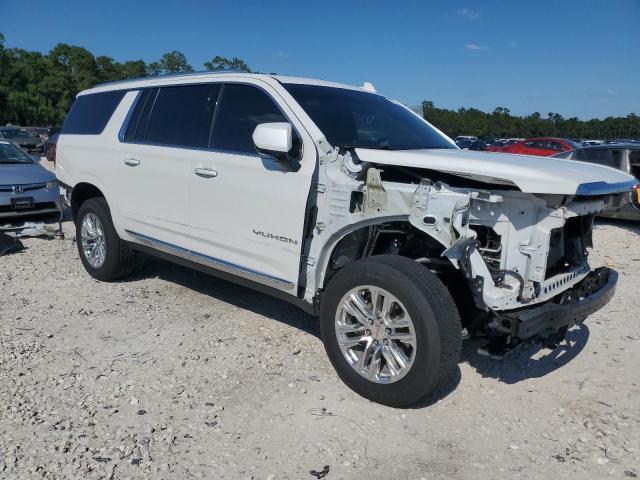  GMC YUKON 2023 White