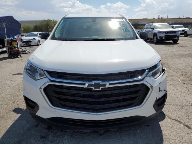 1GNERFKWXLJ257835 Chevrolet Traverse L 5