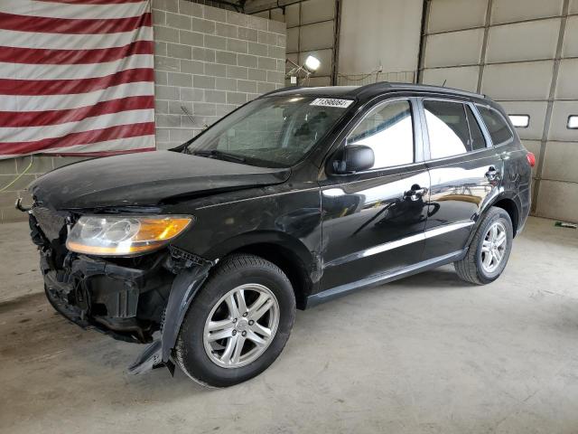 2010 Hyundai Santa Fe Gls