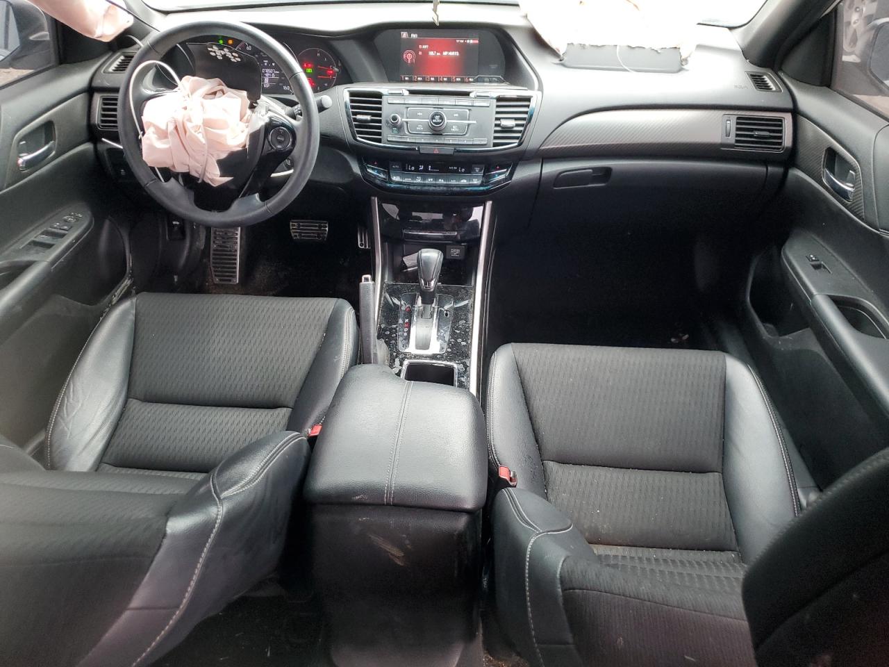 2016 Honda Accord - Image 8