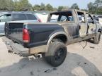 2007 Ford F250 Super Duty de vânzare în Madisonville, TN - Burn - Engine