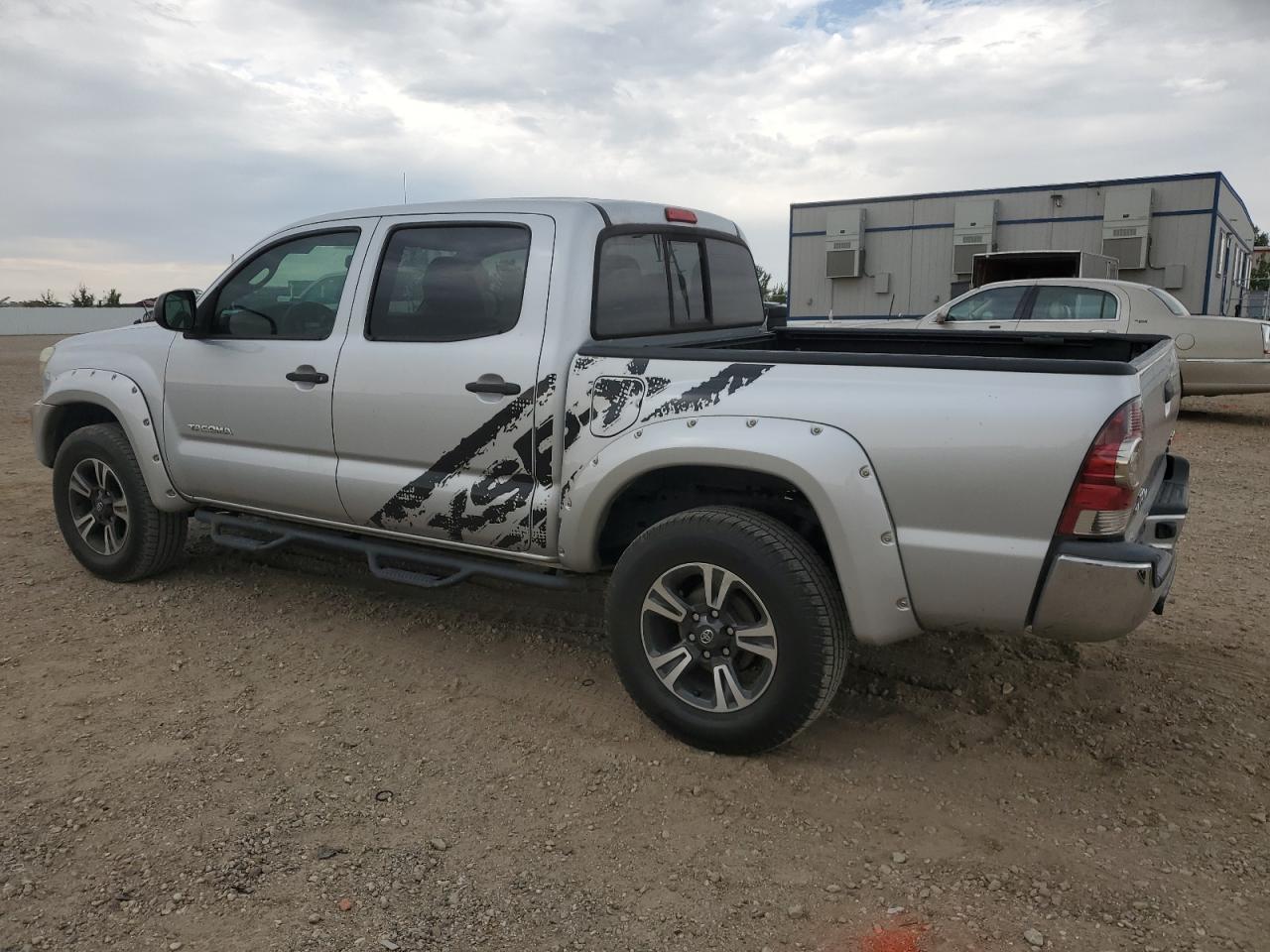 VIN 5TFJU4GN1DX045706 2013 TOYOTA TACOMA no.2