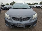 2010 Toyota Corolla Base en Venta en Hillsborough, NJ - Front End