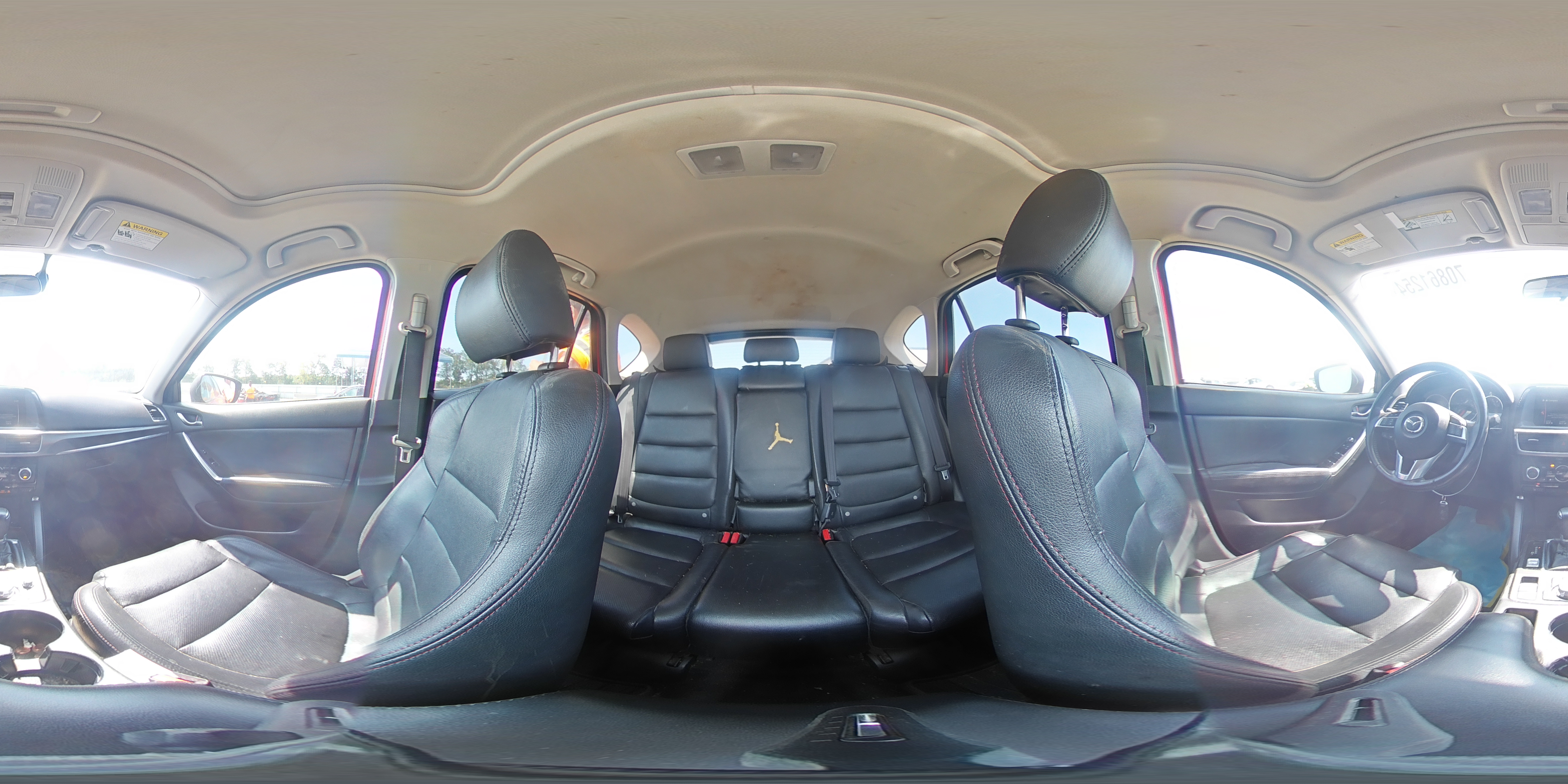 2016 Mazda CX-5 - Image 13