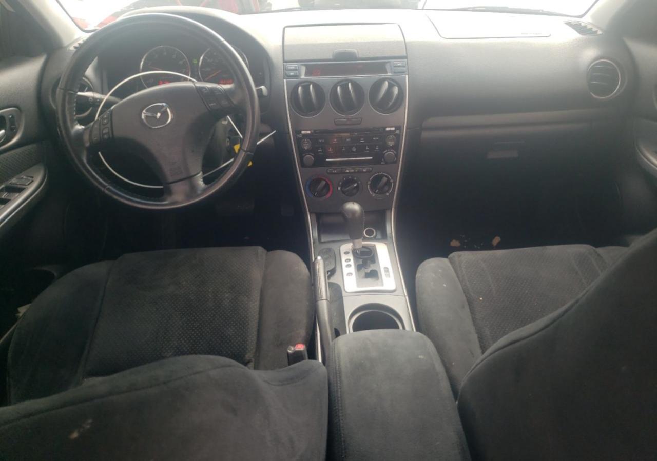 1YVHP80C775M29098 2007 Mazda 6 I