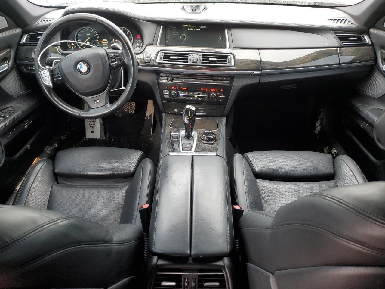 WBAYA8C54ED824912 2014 BMW 750 I