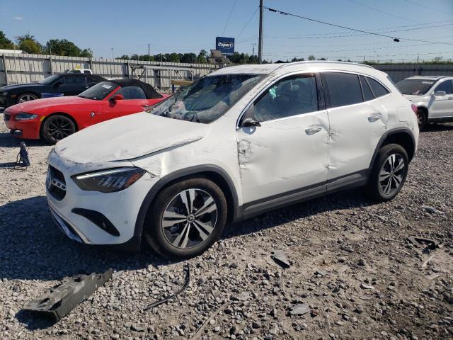 2024 Mercedes-Benz Gla 250 4Matic de vânzare în Hueytown, AL - Front End