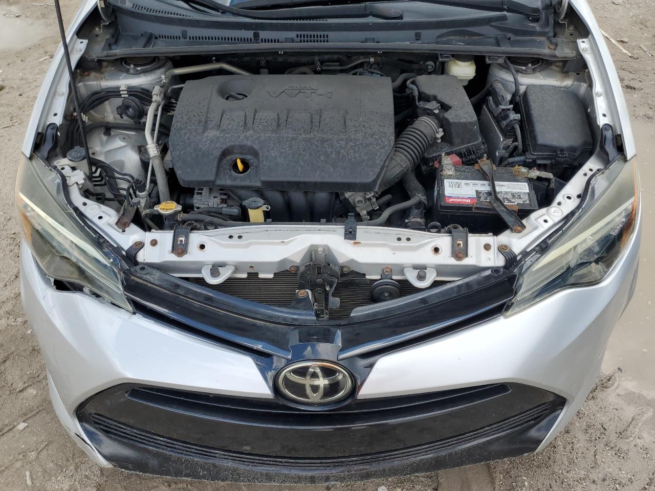 5YFBURHE1HP605969 2017 Toyota Corolla L