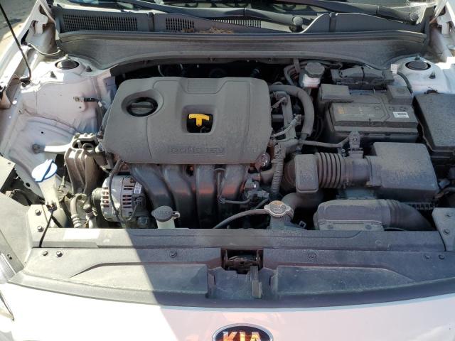 3KPF24AD8ME351779 Kia Forte FE 11