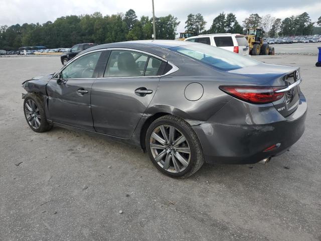  MAZDA 6 2019 Вугільний