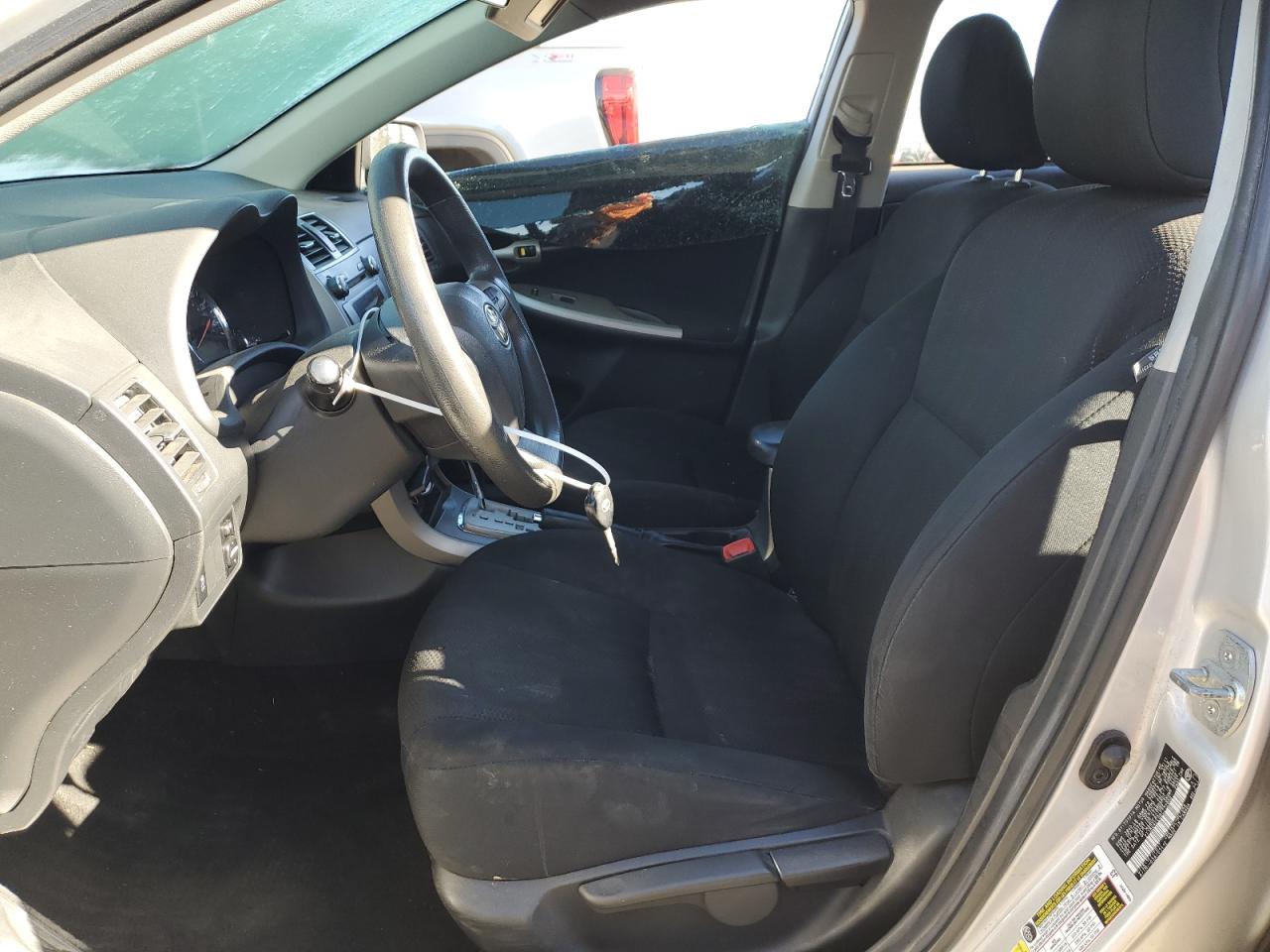 2011 Toyota Corolla Base VIN: 2T1BU4EE0BC732050 Lot: 71032224