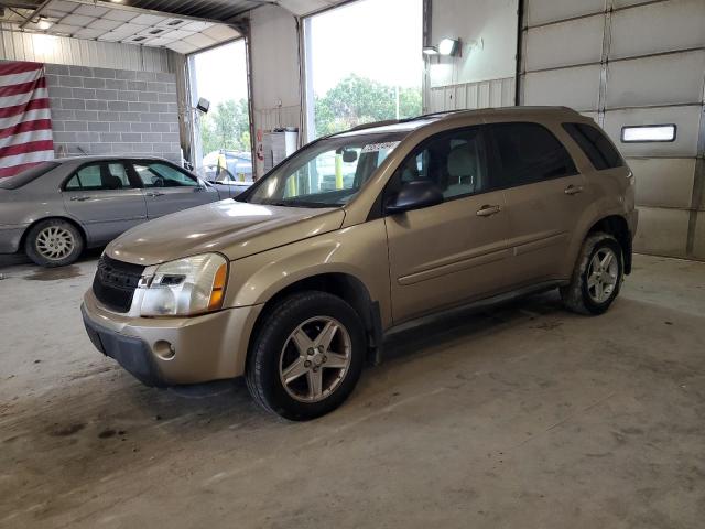 2005 Chevrolet Equinox Lt