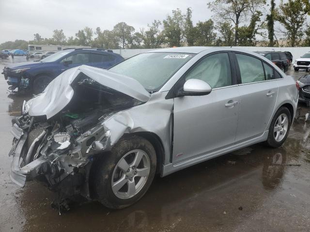 2013 Chevrolet Cruze Lt