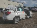 2014 Bmw X5 Xdrive35I на продаже в Des Moines, IA - Rollover