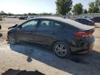 2017 Hyundai Elantra Se for Sale in Wichita, KS - Front End