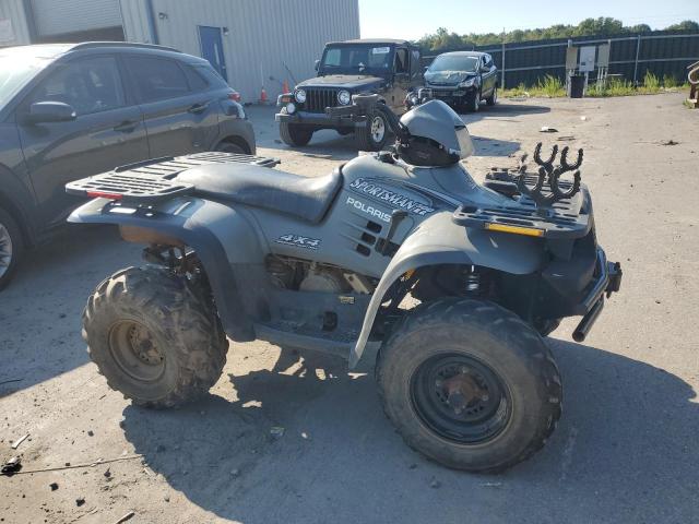 2001 Polaris Sportsman 500 Rse