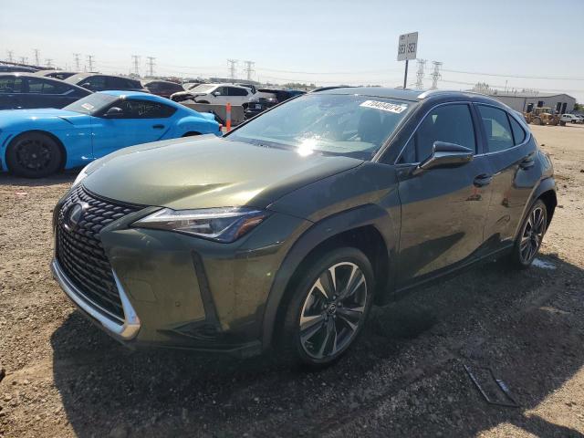 2020 Lexus Ux 250H