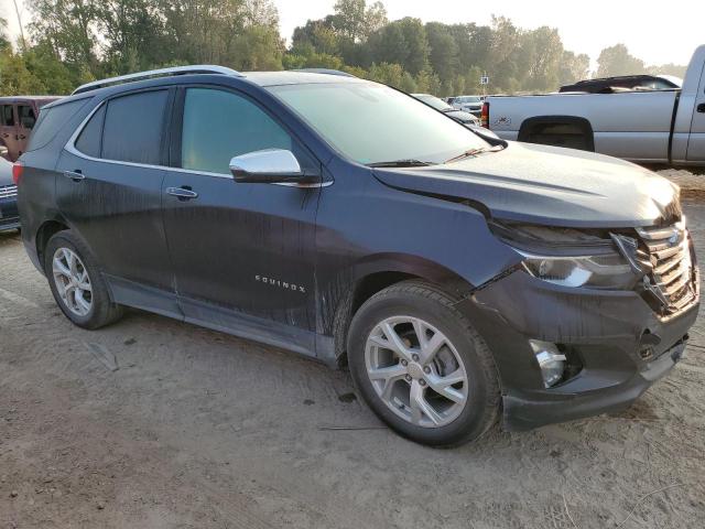  CHEVROLET EQUINOX 2020 Black