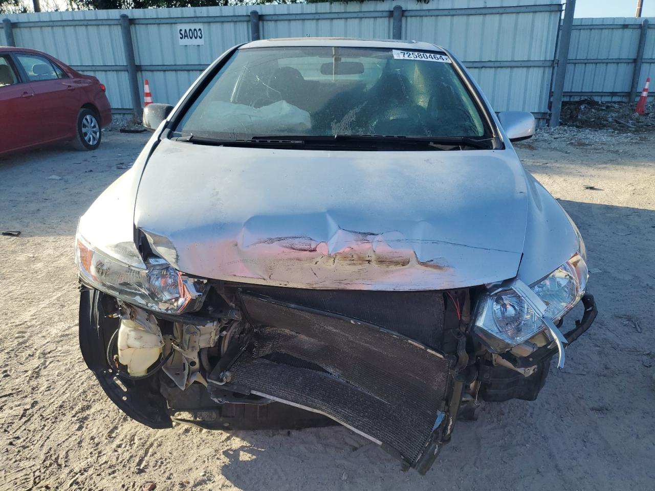 2006 Honda Civic - Image 5