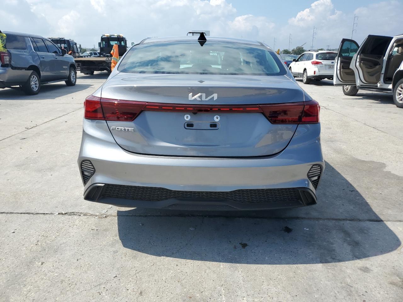 3KPF24AD6RE725894 2024 Kia Forte Lx