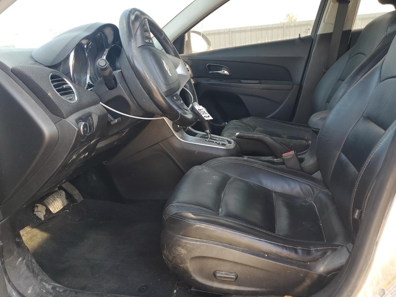 2014 Chevrolet Cruze - Image 7