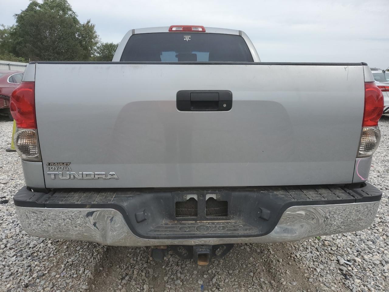 5TFRT54147X016296 2007 Toyota Tundra Double Cab Sr5