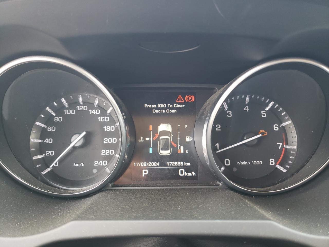 2015 Land Rover Range Rover Evoque Pure VIN: SALVN2BG1FH001688 Lot: 71028974