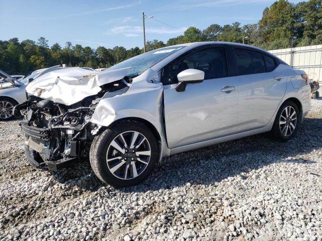 2024 Nissan Versa Sv