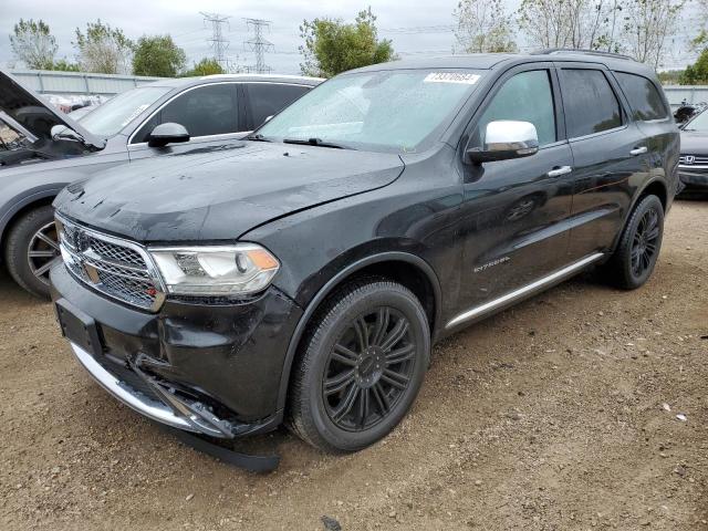 2014 Dodge Durango Citadel