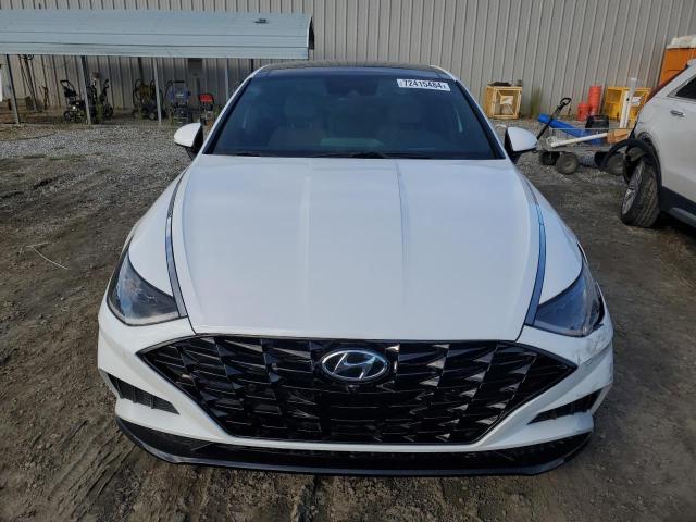 5NPEH4J27LH047636 Hyundai Sonata LIM 5