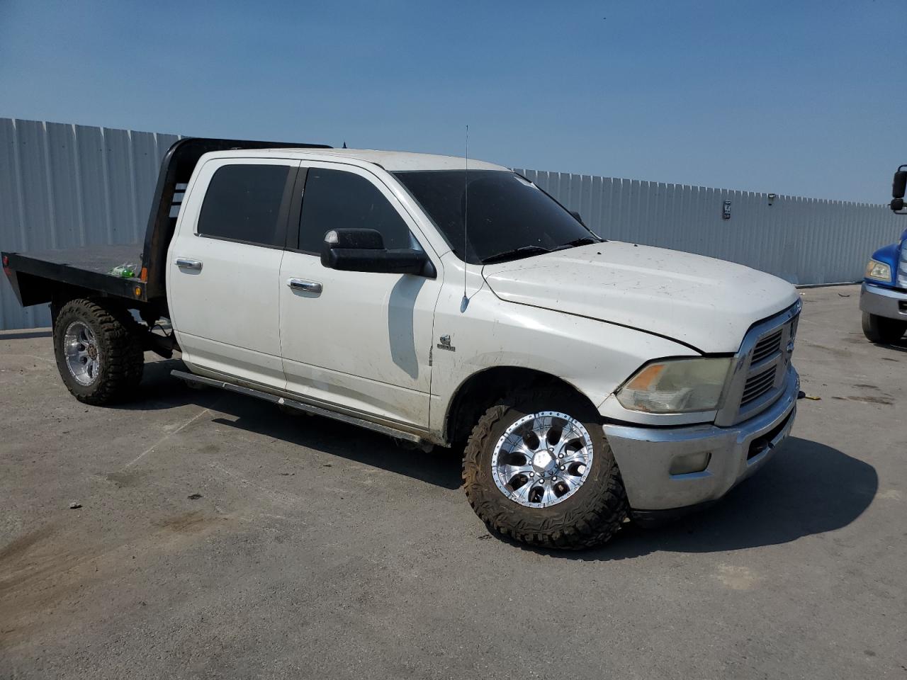 2011 Dodge RAM - Image 4