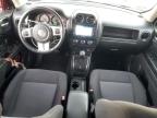 2012 Jeep Patriot Latitude for Sale in Vallejo, CA - Front End