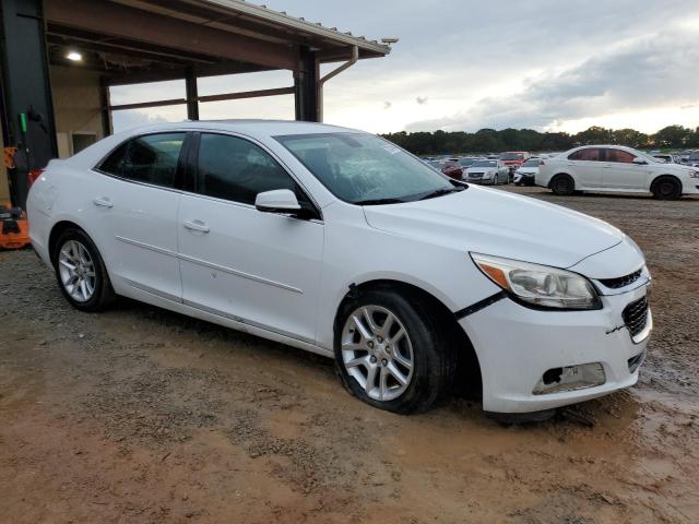  CHEVROLET MALIBU 2014 White