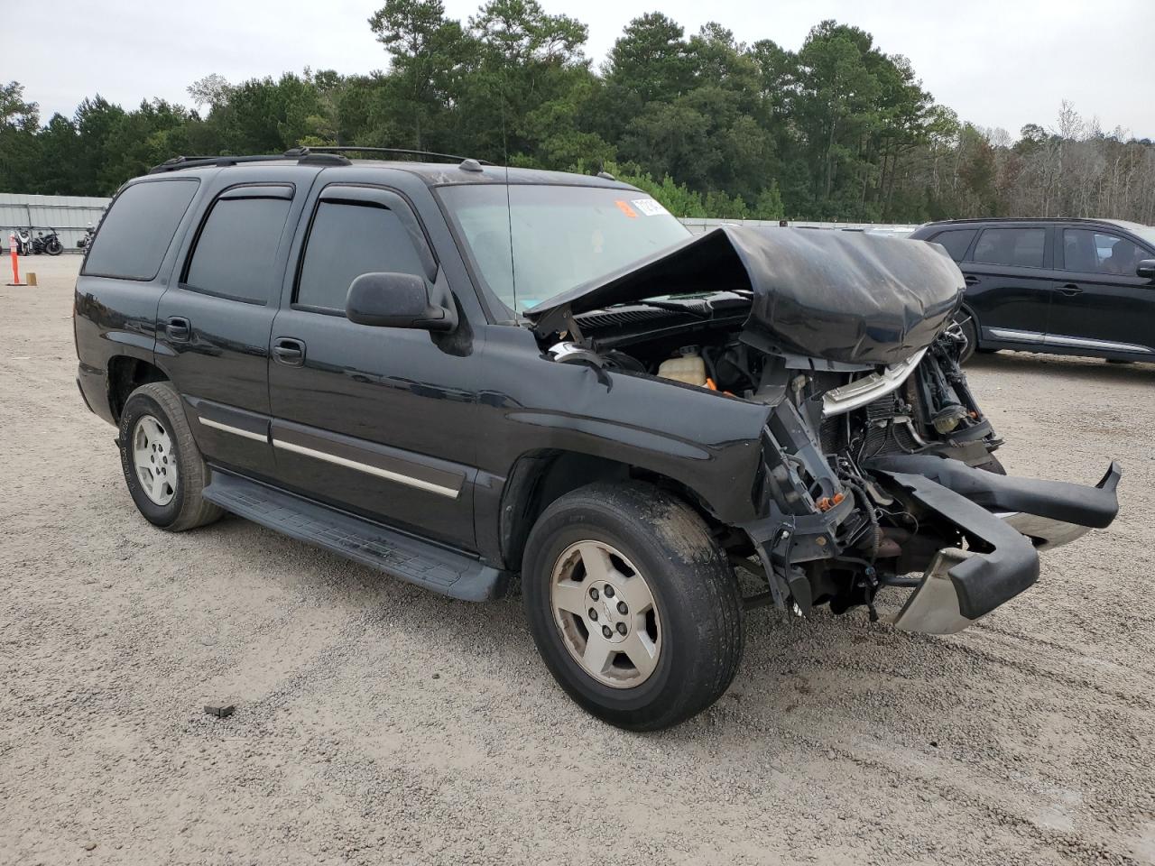 2005 Chevrolet Tahoe - Image 4