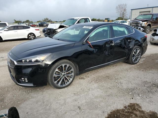 2019 Kia Cadenza Luxury