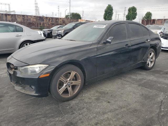 2012 Bmw 328 I