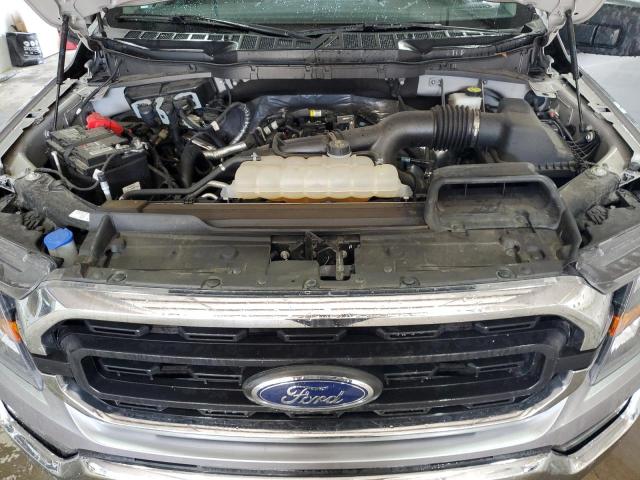 1FTEW1CP4PKE38909 Ford F-150 F150 SUPER 11