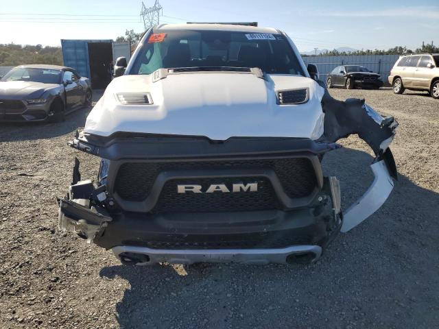  RAM 1500 2022 White