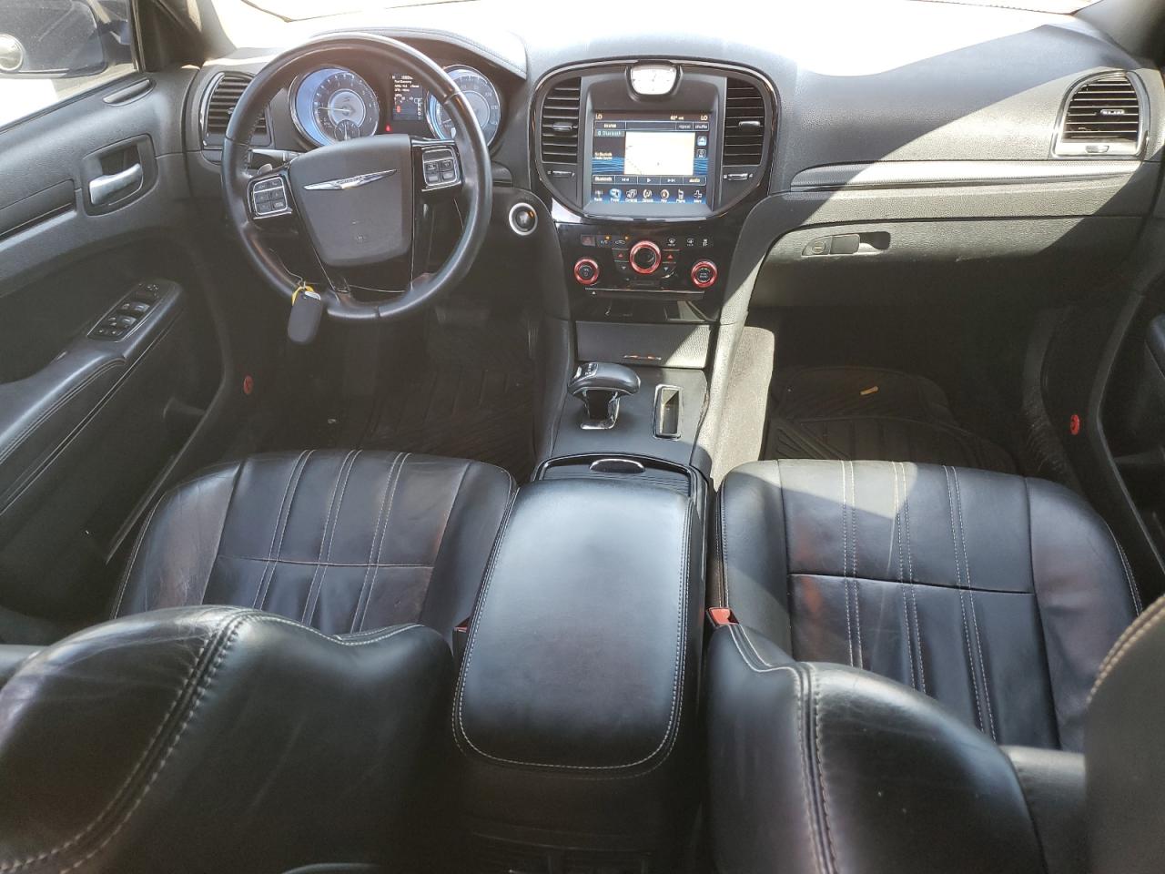 2014 Chrysler 300 S VIN: 2C3CCABG7EH377890 Lot: 72468034