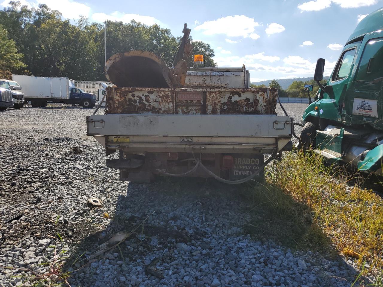 1995 GMC Sierra K3500 VIN: 1GDHK34K8SE523827 Lot: 69101354