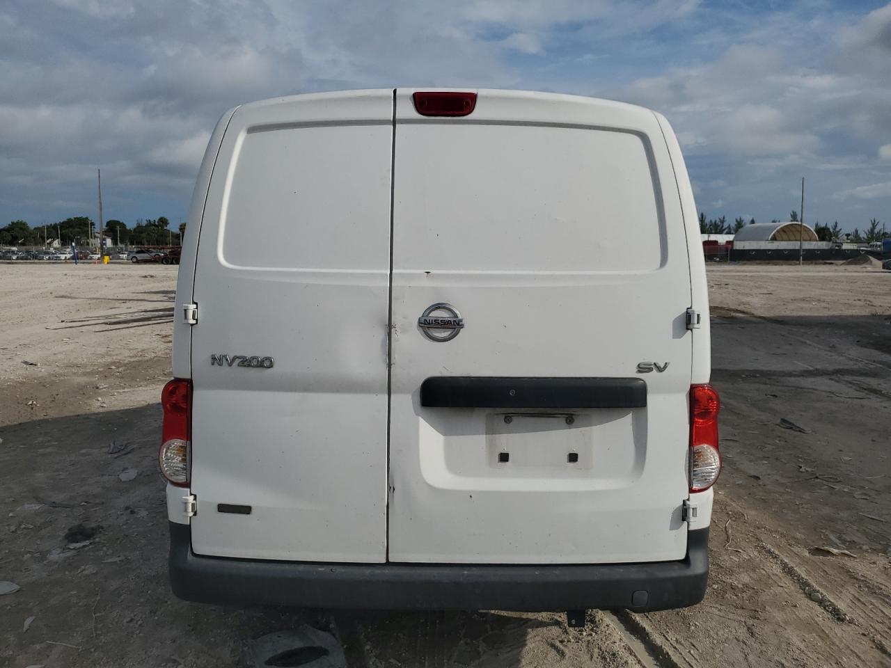 2014 Nissan Nv200 2.5S VIN: 3N6CM0KN8EK695559 Lot: 73141524