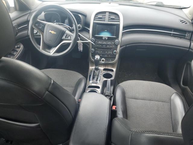  CHEVROLET MALIBU 2016 Biały