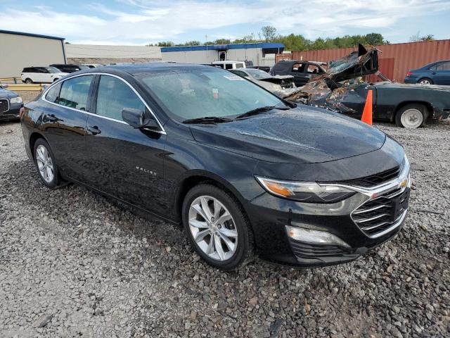  CHEVROLET MALIBU 2019 Black