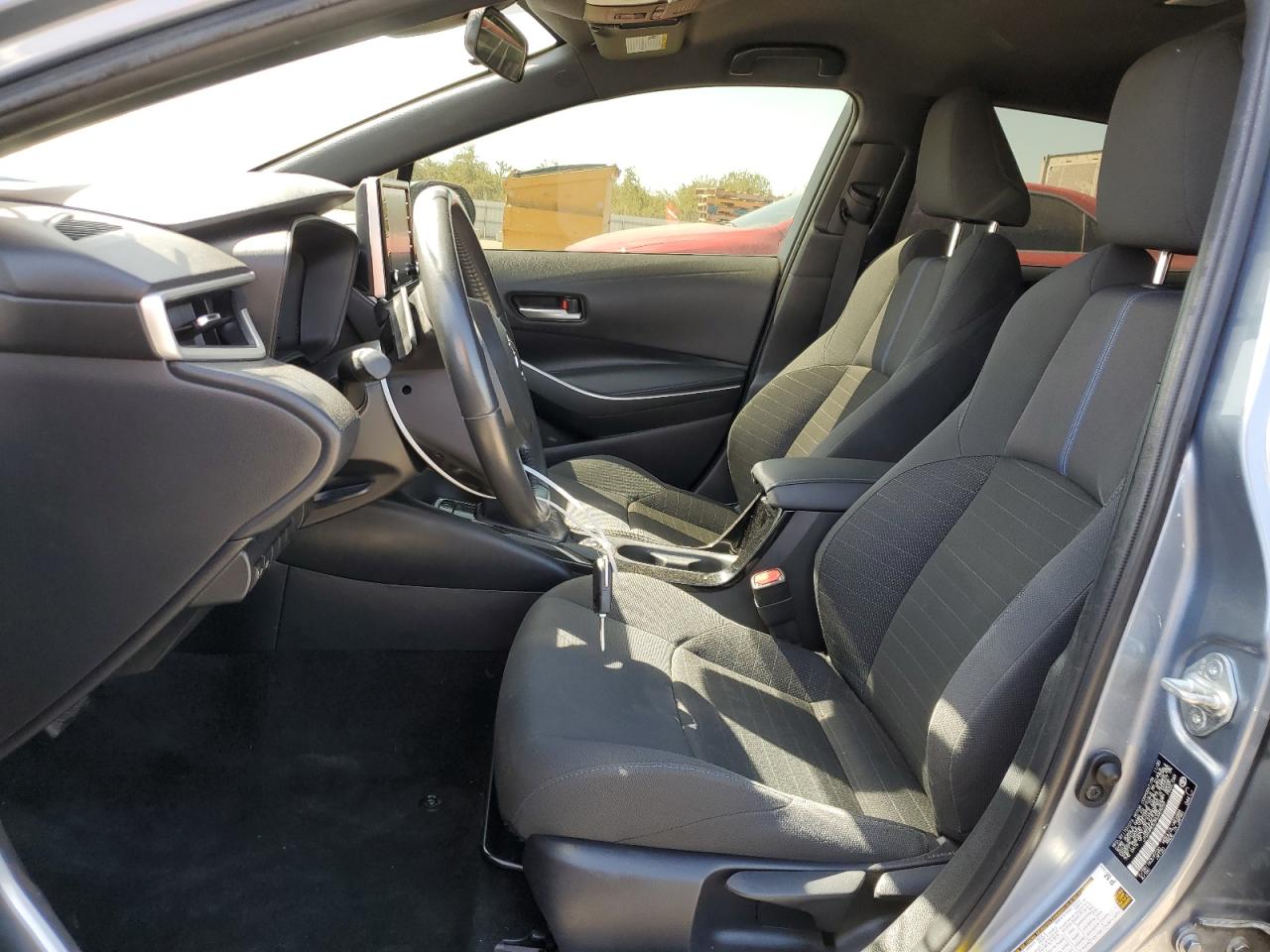 2021 Toyota Corolla - Image 7